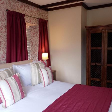Bed and Breakfast Smiddy House à Spean Bridge Extérieur photo