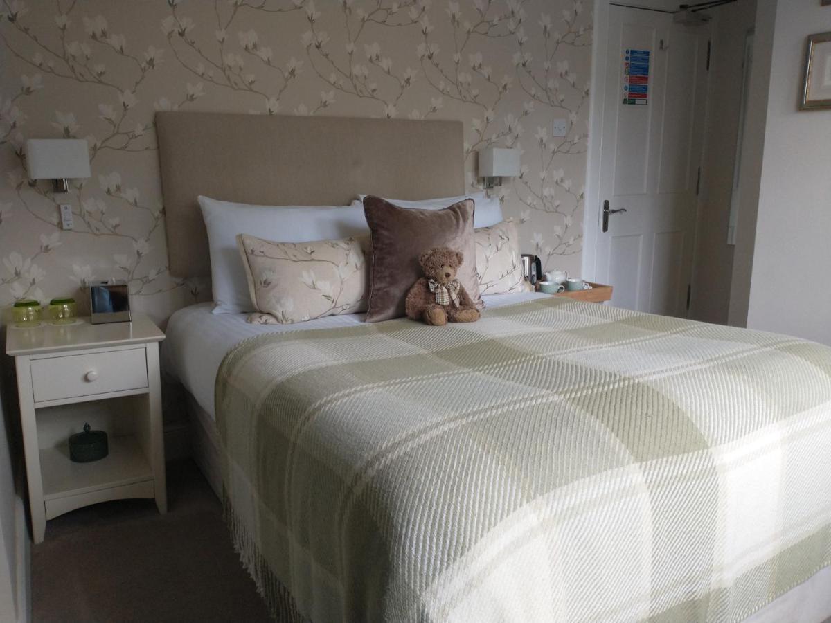 Bed and Breakfast Smiddy House à Spean Bridge Extérieur photo