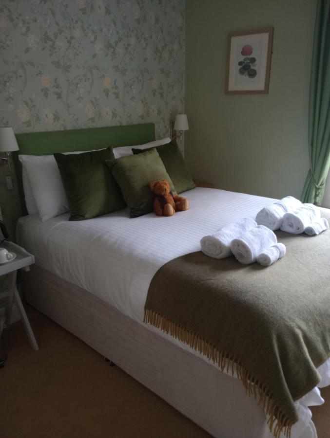 Bed and Breakfast Smiddy House à Spean Bridge Extérieur photo