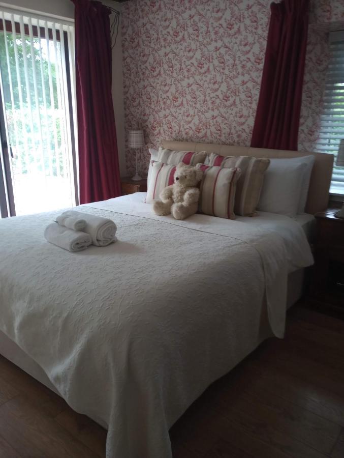 Bed and Breakfast Smiddy House à Spean Bridge Extérieur photo