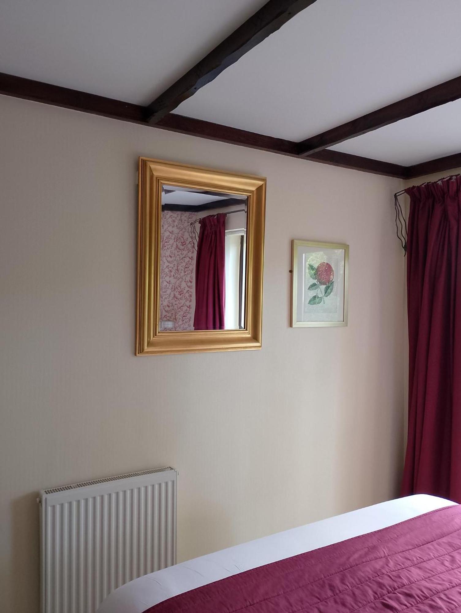 Bed and Breakfast Smiddy House à Spean Bridge Extérieur photo