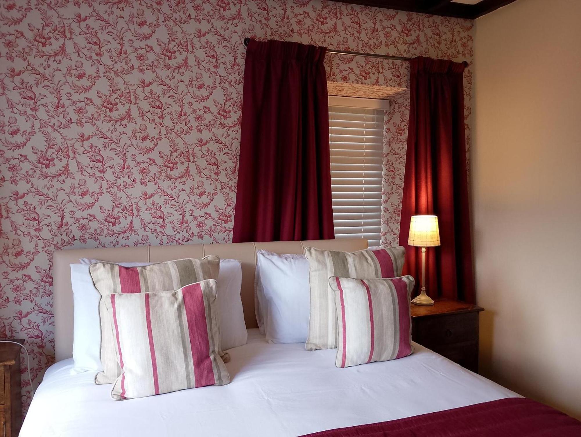 Bed and Breakfast Smiddy House à Spean Bridge Extérieur photo