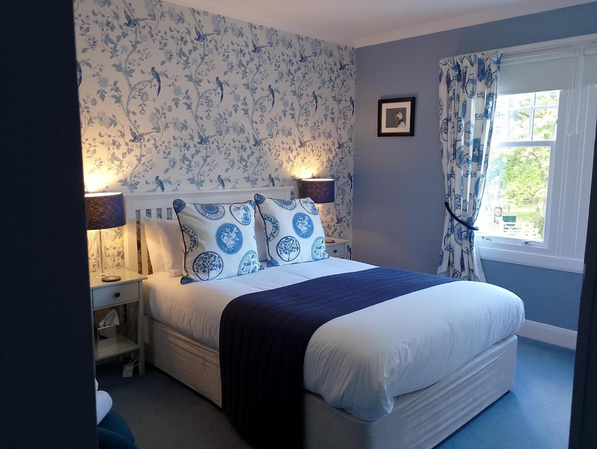 Bed and Breakfast Smiddy House à Spean Bridge Extérieur photo
