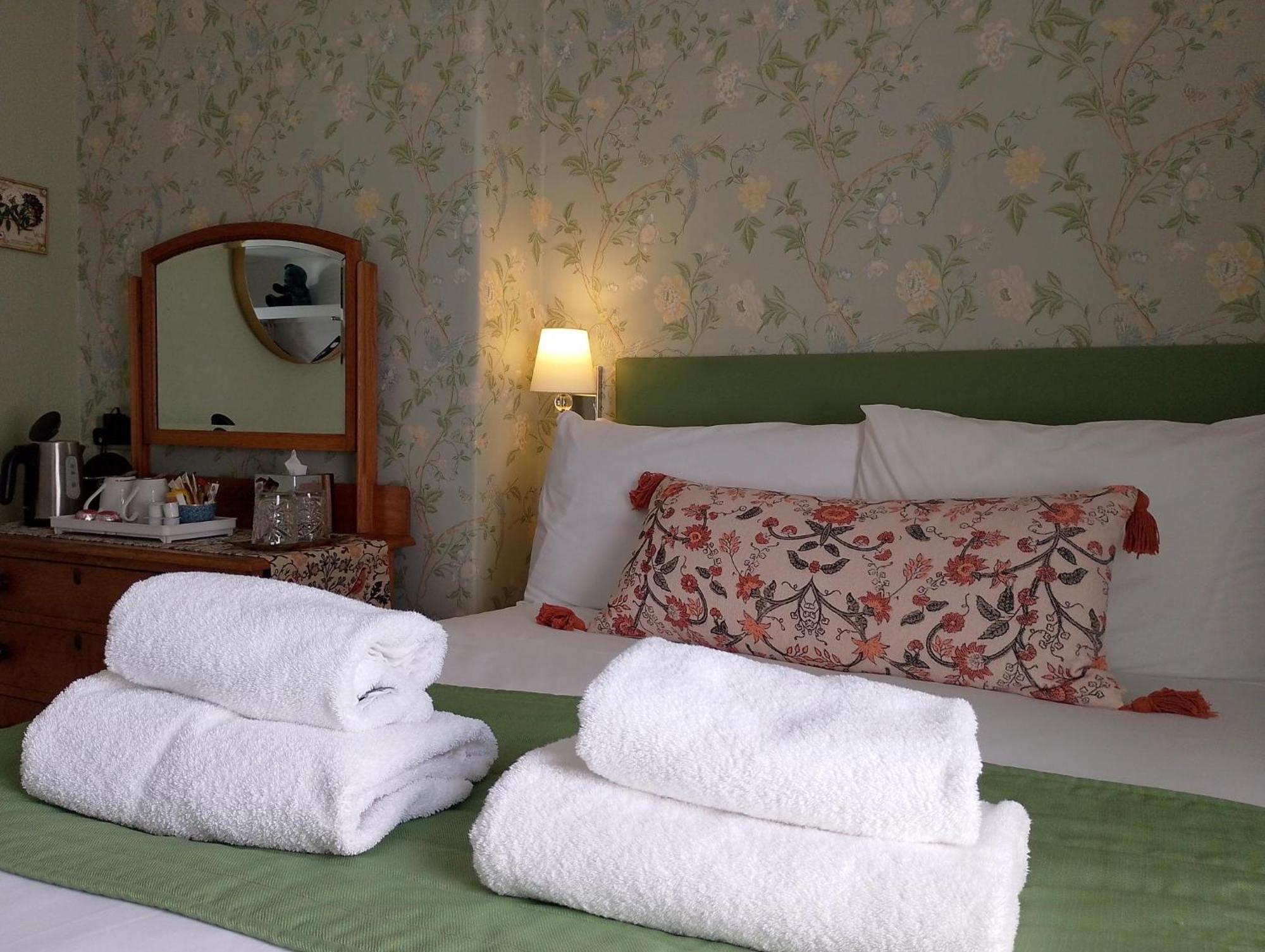 Bed and Breakfast Smiddy House à Spean Bridge Extérieur photo