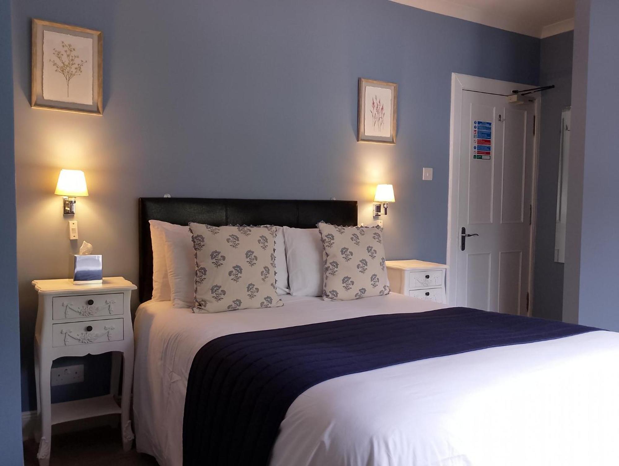 Bed and Breakfast Smiddy House à Spean Bridge Chambre photo