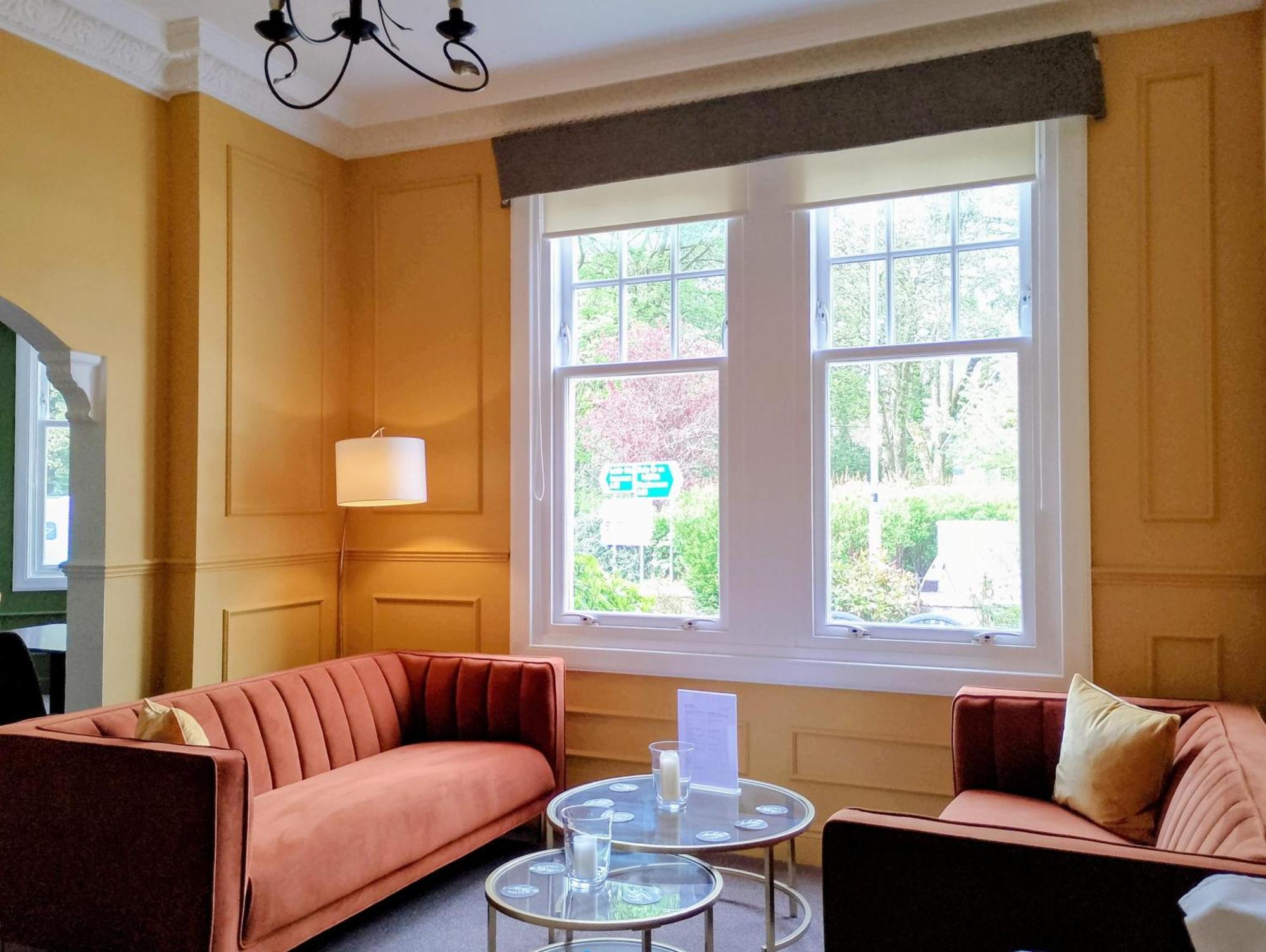 Bed and Breakfast Smiddy House à Spean Bridge Extérieur photo